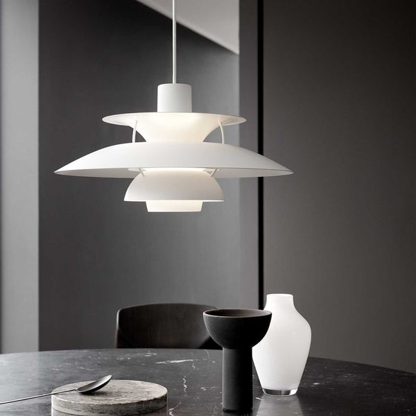Milo Modern Multi-Tiered Pendant Light